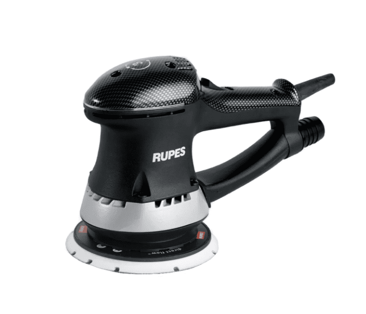 Електрическая шлифовальная машинка Rupes ER 05TE